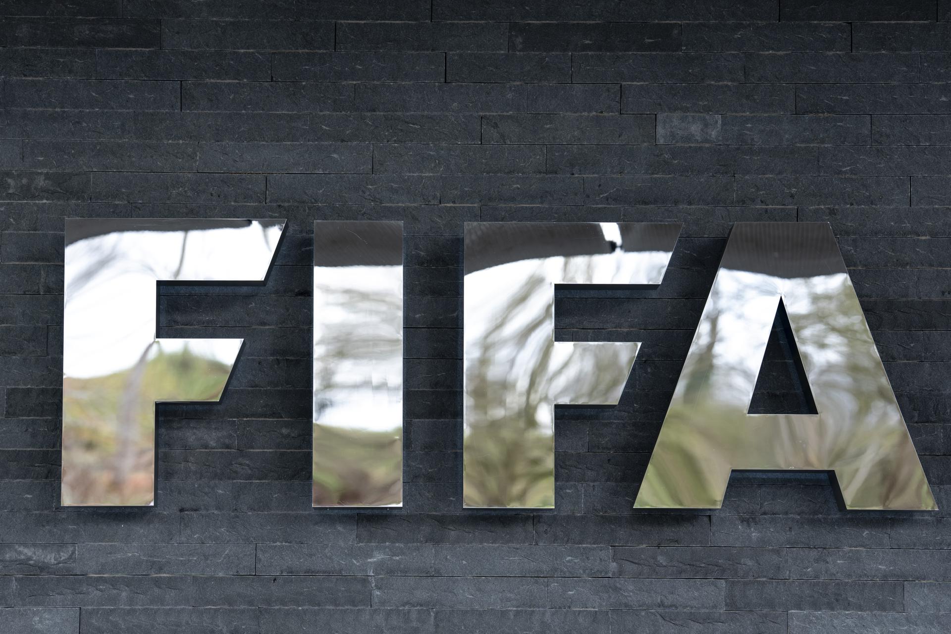 FIFA confía en que Irán participe en el Mundial, tras una «reunión excelente» en Estambul