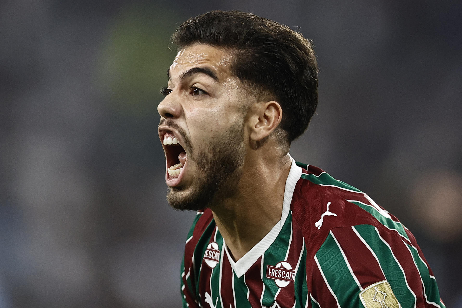 Fluminense supera a Bolívar en Maracaná y sigue vivo en Copa Libertadores