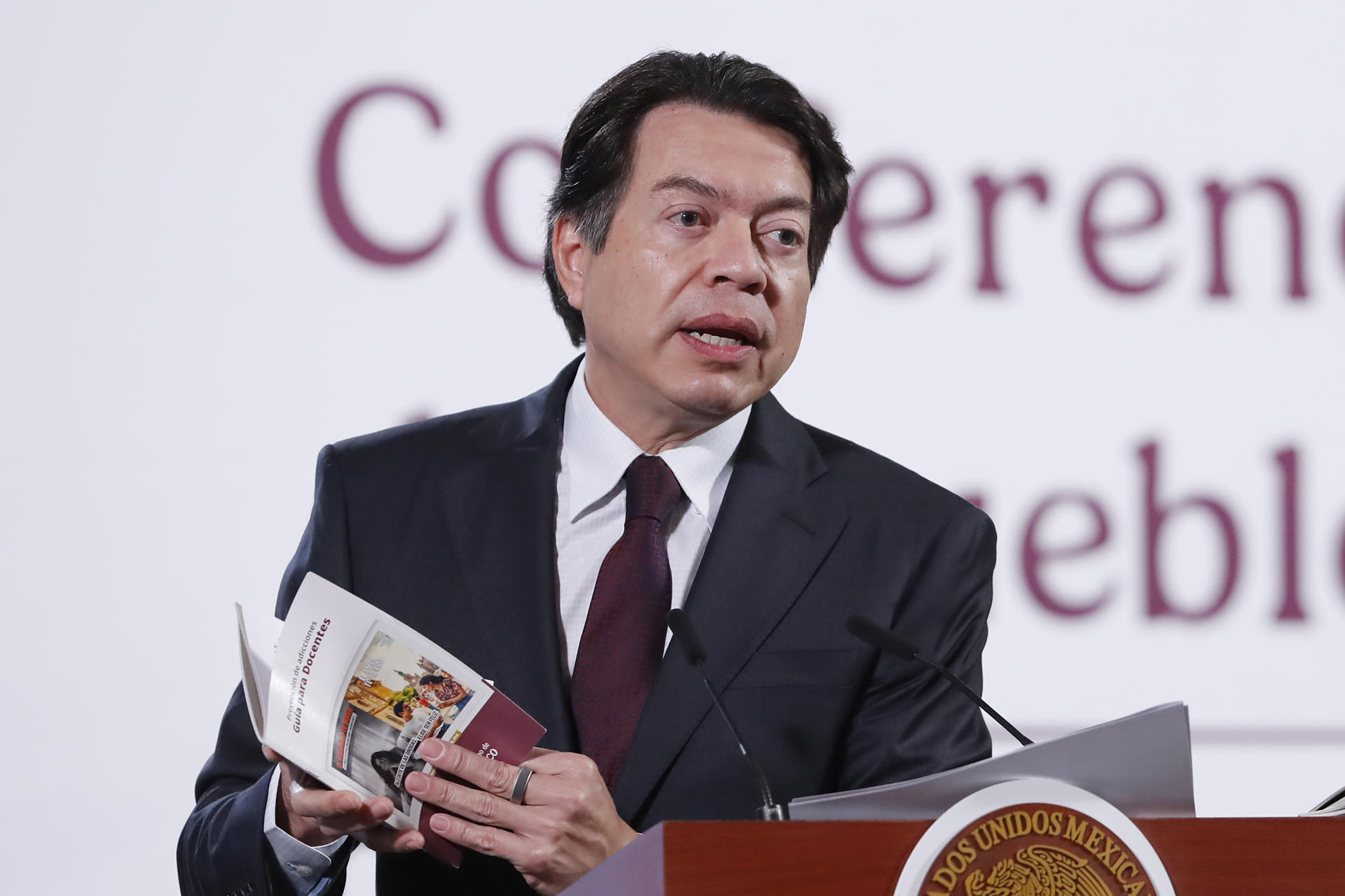 ONG critica plan de México de recortar 6 semanas el curso escolar por calor y Mundial 2026