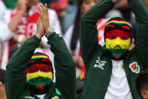 alt ¡HISTORIA PURA! Boliviano Saucedo, el técnico que también arbitró en el Mundial 1930
