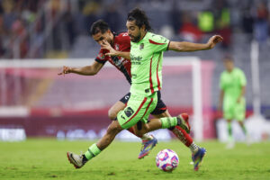 ¡VUELVE EL JOKER! Mexicano Pizarro regresa a Pachuca para revivir su historia