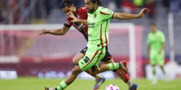 ¡VUELVE EL JOKER! Mexicano Pizarro regresa a Pachuca para revivir su historia