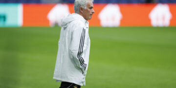 BOMBA EN MADRID: Mourinho acepta volver al Real Madrid y Benfica cobra 15 millones