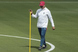 alt CR7 VA POR LA HISTORIA: portugués Ronaldo inspira a Portugal y portugués Días queda en duda ante Congo