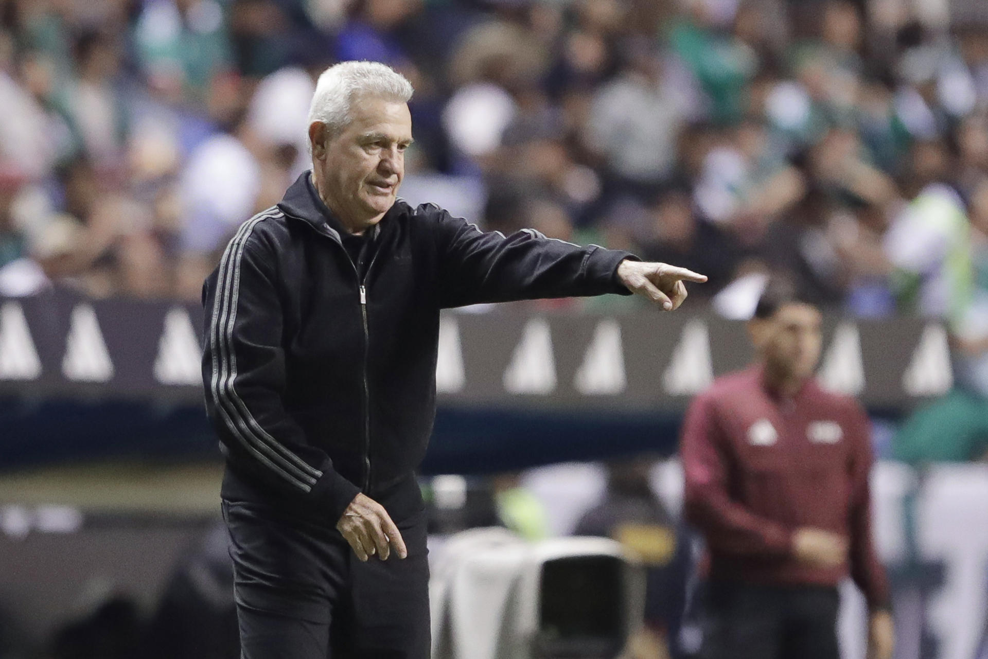 México 2-0 Sudáfrica: resultado, goles y tres expulsiones en el partido inaugural