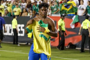 alt SE CALIENTA EL 9: brasileños Moreira, Thiago y Cunha agitan el debate en Brasil