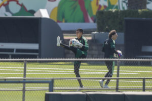 alt EL ADIÓS DE UNA LEYENDA: mexicano Ochoa anticipa su retiro tras el Mundial 2026