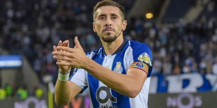 Hector Herrera