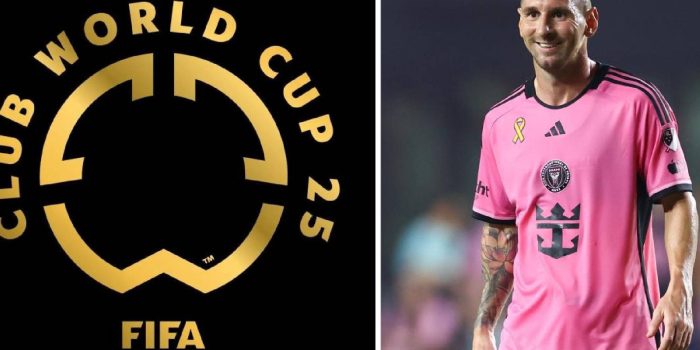 Alt. Inter Miami jugará partido inaugural del Mundial de Clubes