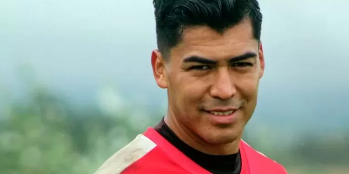 alt Mexicano Adrián Monreal, el mejor portero de la LigaPromerica