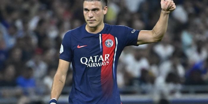 ALT PSG, con banda latina busca el triplete en Europa