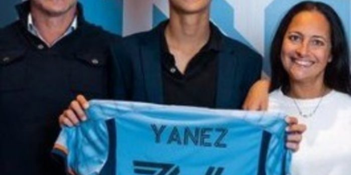 Alt. New York City apuesta por el talento joven latino
