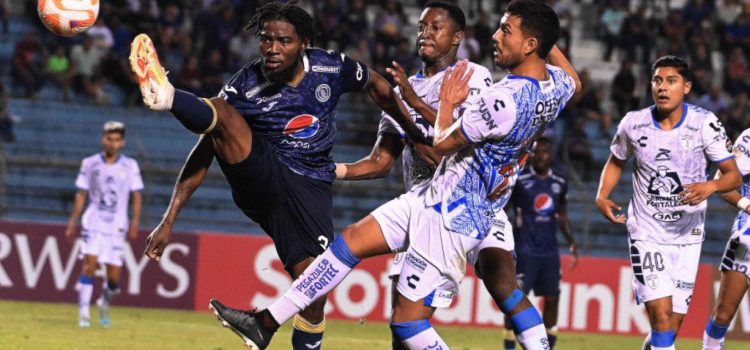 Alt. Cincinnati golea en Concachampions sin protagonismo latino