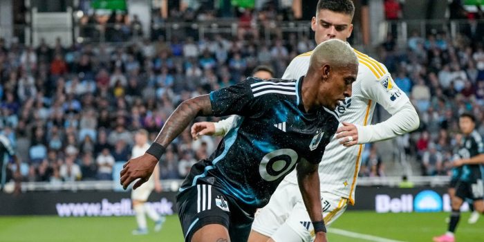 Joseph Rosales y Gabriel Pec