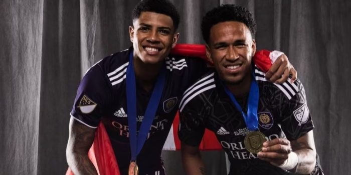 Pedro Gallese y Wilder Cartagena