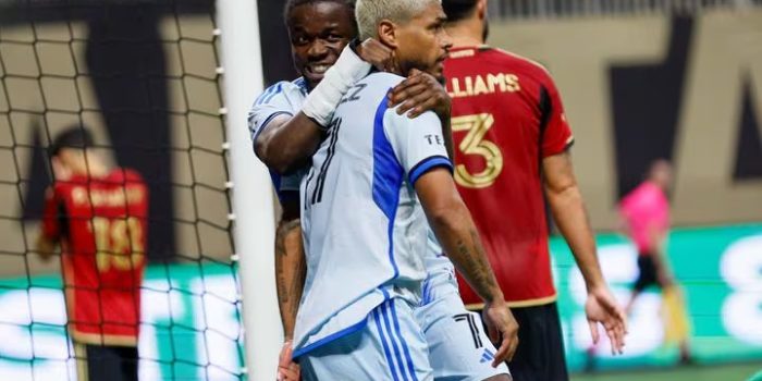 Josef Martínez