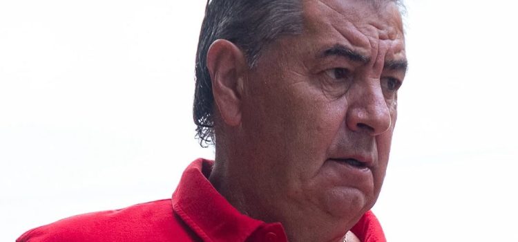 alt Los cerebros del juego: El uruguayo Jorge Da Silva y el portugués Abel Ferreira