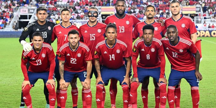 alt La legión europea, que sueña poner a Costa Rica en una nueva copa del mundo