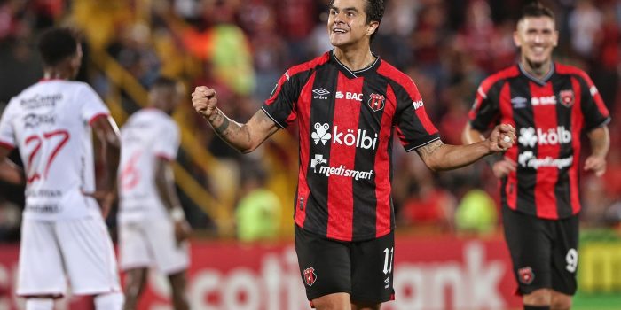 ALT Saprissa y Alajuelense con toque sudamericano, comienzan como líderes el torneo en Costa Rica