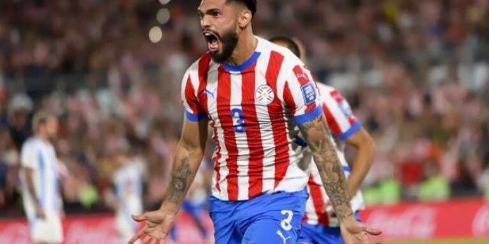 Un paraguayo con uno de los mejores rendimientos en LaLiga