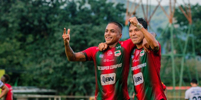 alt Liga Promerica: Extranjeros goleadores, pero fuera de los puestos de vanguardia