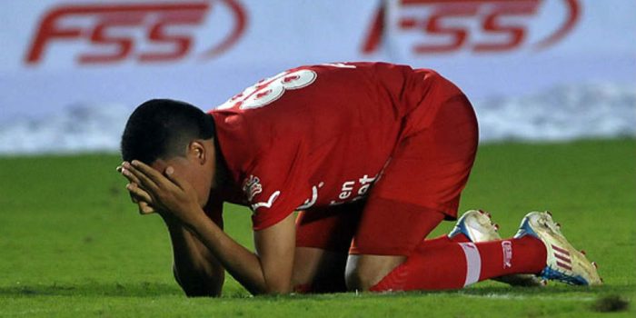 alt 0-0: América empata con Deportivo Pasto y complica su paso a las semifinales del fútbol en Colombia