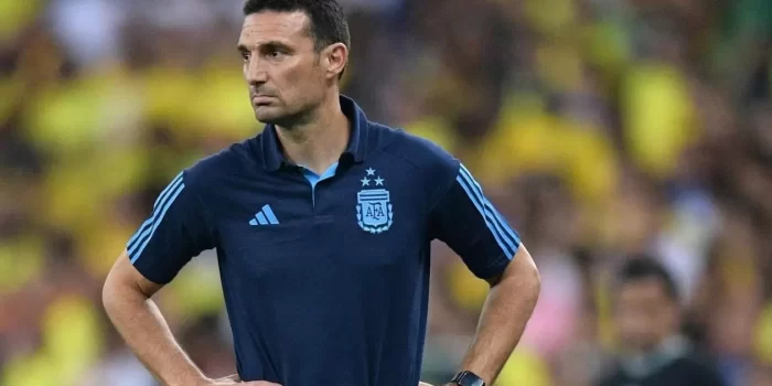 7 selecciones sudamericanas tienen entrenadores argentinos