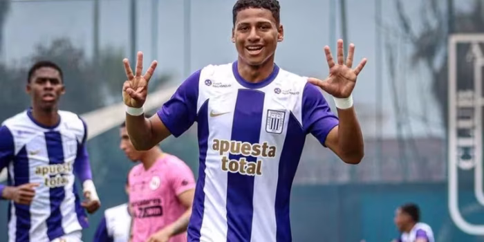 Peruano Adrianp Neciosup