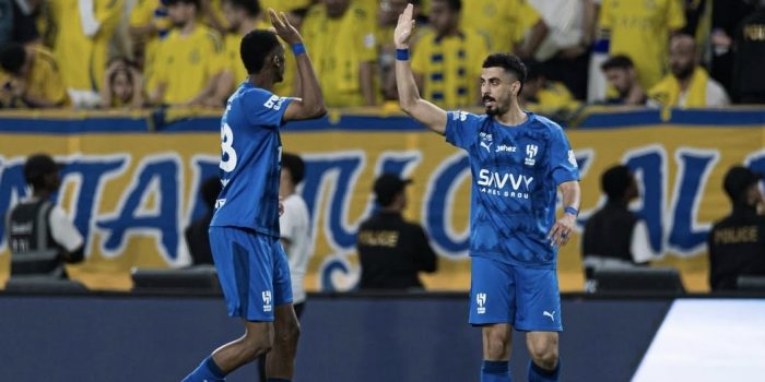 Al Nassr Bento Cristiano