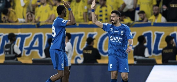Al Nassr Bento Cristiano