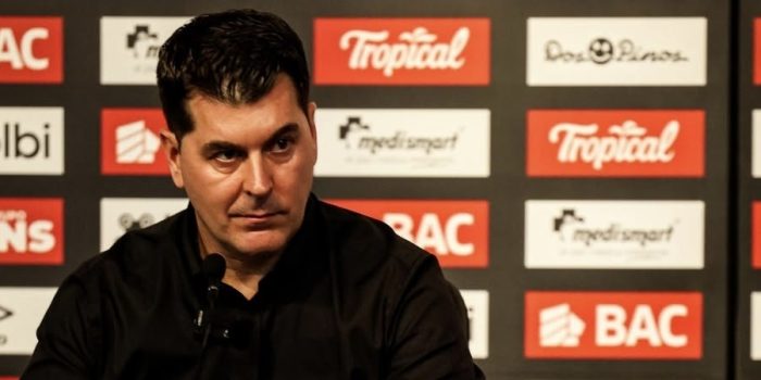Alajuelense Rescalvo Costa Rica