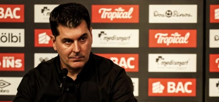 Alajuelense Rescalvo Costa Rica