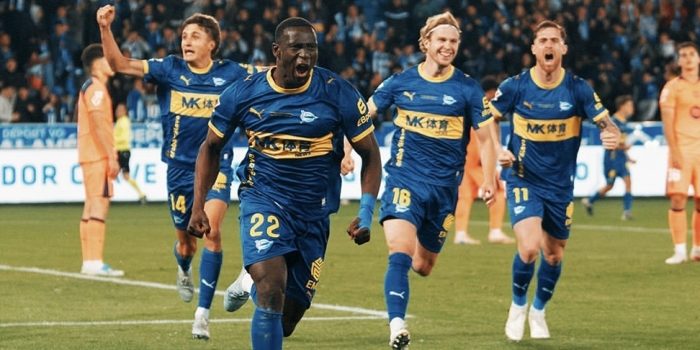 Alaves Barcelona La Liga Tenaglia