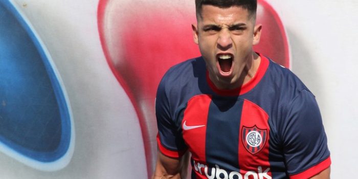 Alt. Argentino Alexis Cuello es la apuesta de Inter Miami pensando en la renovación