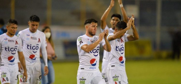 Alianza-FC-Celebracion