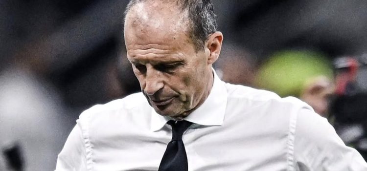 Allegri Milan Italia