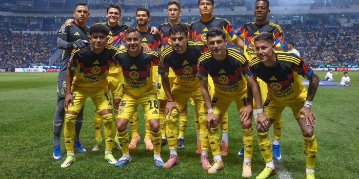 alt América y un ADN 100 % brasileño