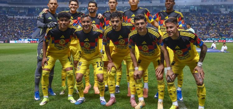 alt América y un ADN 100 % brasileño