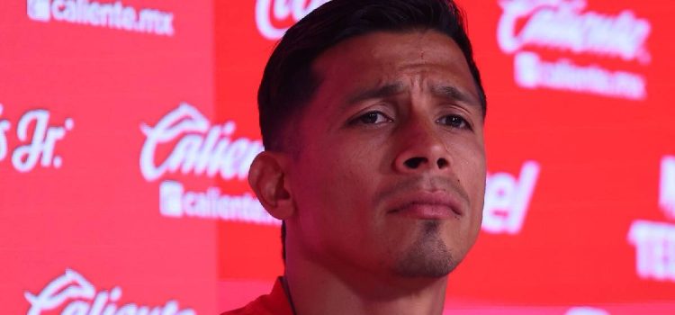 alt El mexicano Ángel Sepúlveda y su competencia con la 'Hormiga' González