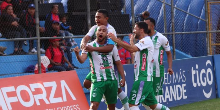 alt Más de 15 extranjeros, ya dicen presente en las finales en Guatemala