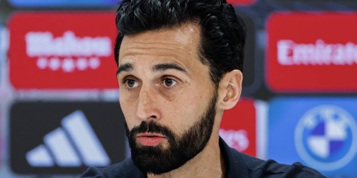 Arbeloa Real Madrid