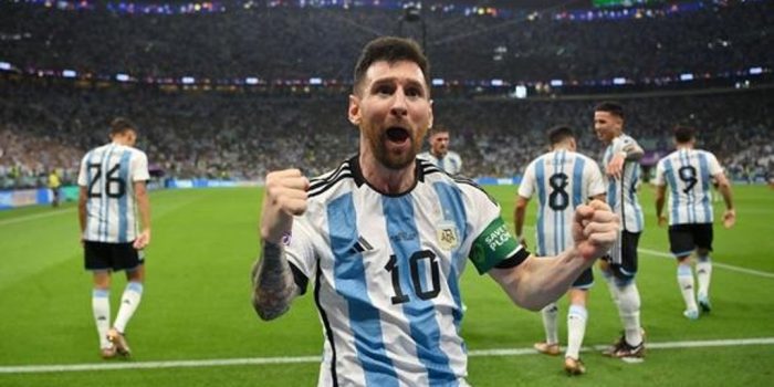 ALT Argentina tendrá un grupo accesible pero podría enfrentar a España o Uruguay en 16vos