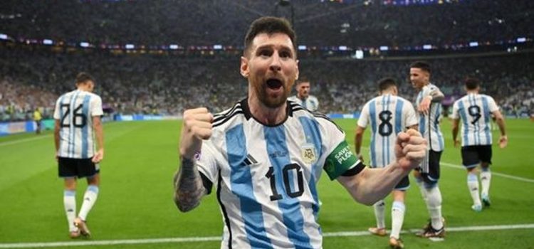 ALT Argentina tendrá un grupo accesible pero podría enfrentar a España o Uruguay en 16vos