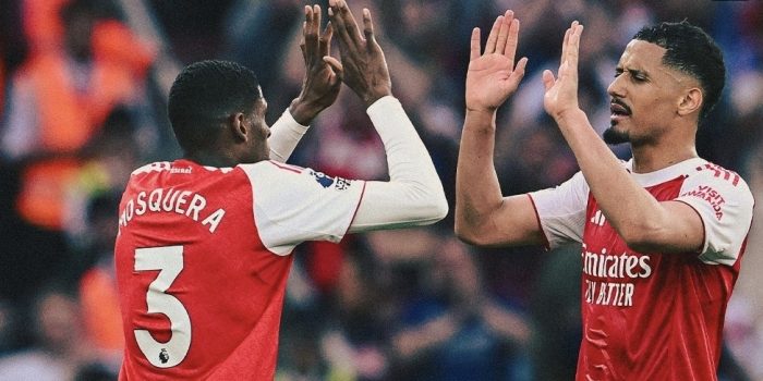 Arsenal Arteta Champions