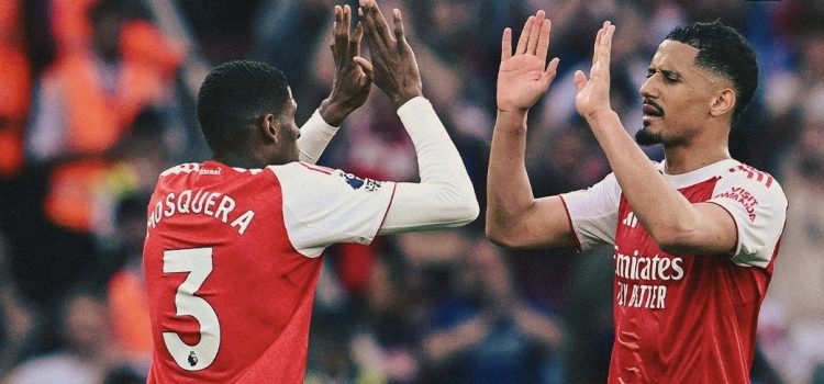 Arsenal Arteta Champions