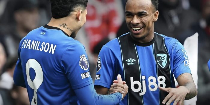 ArsenalBournemouthPremier