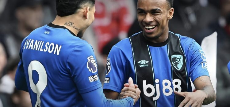 ArsenalBournemouthPremier