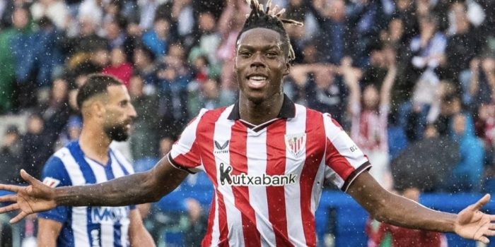 Athletic Williams España