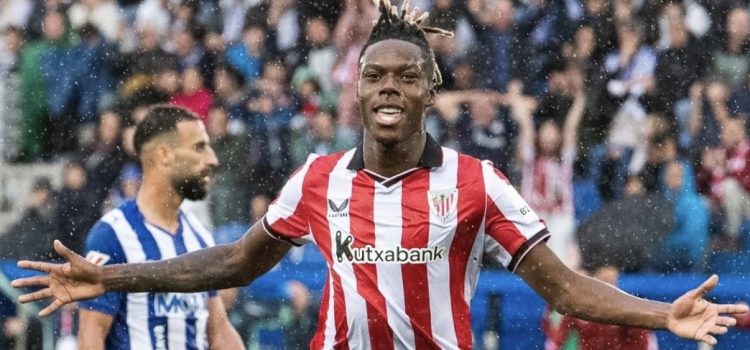Athletic Williams España