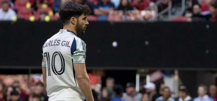 Atlanta United New England